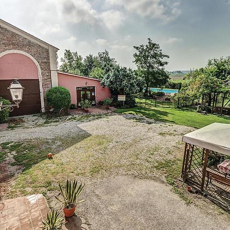 Villa Grimani Il Rastello Zewnętrze zdjęcie