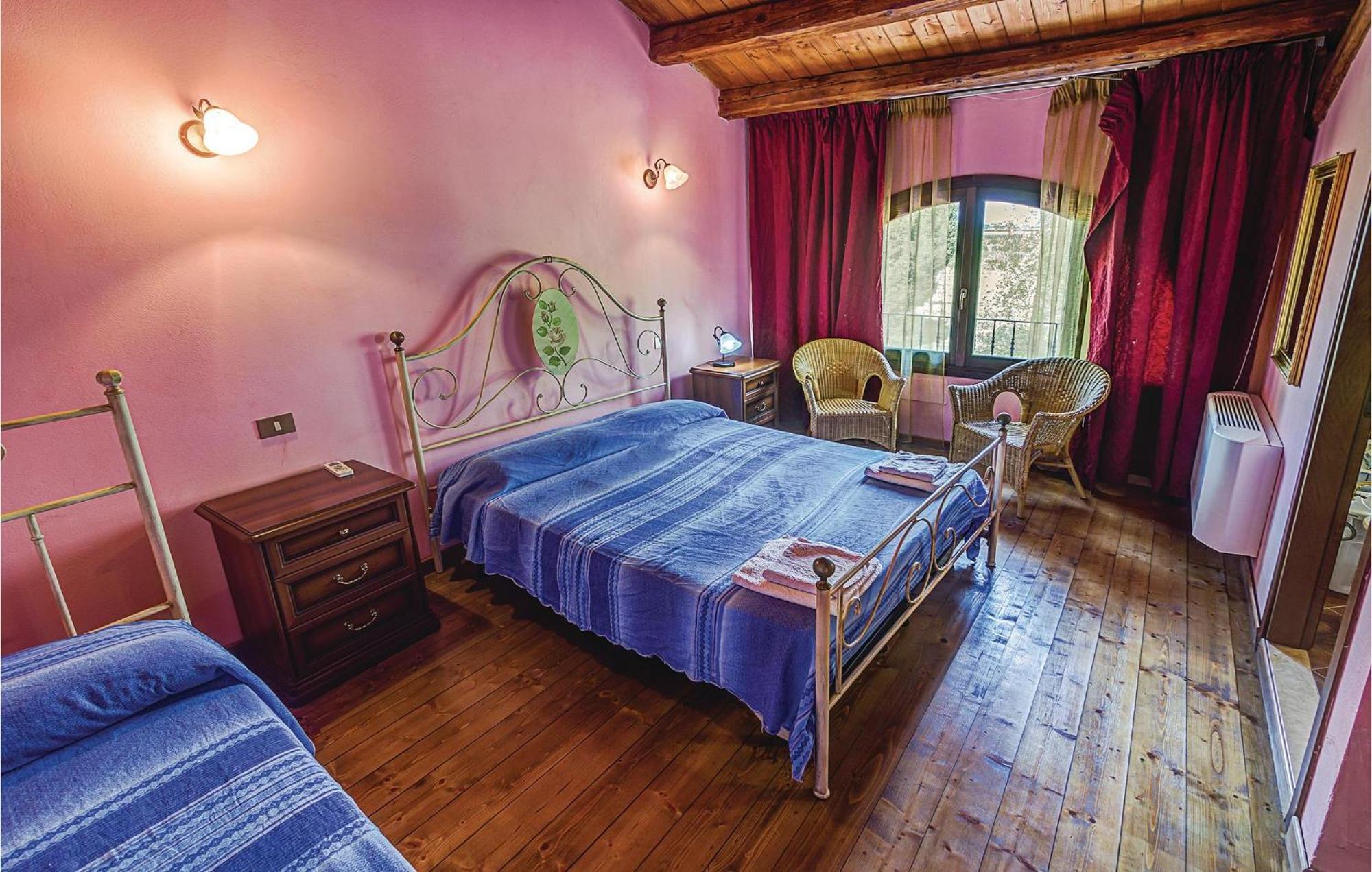 Villa Grimani Il Rastello Zewnętrze zdjęcie
