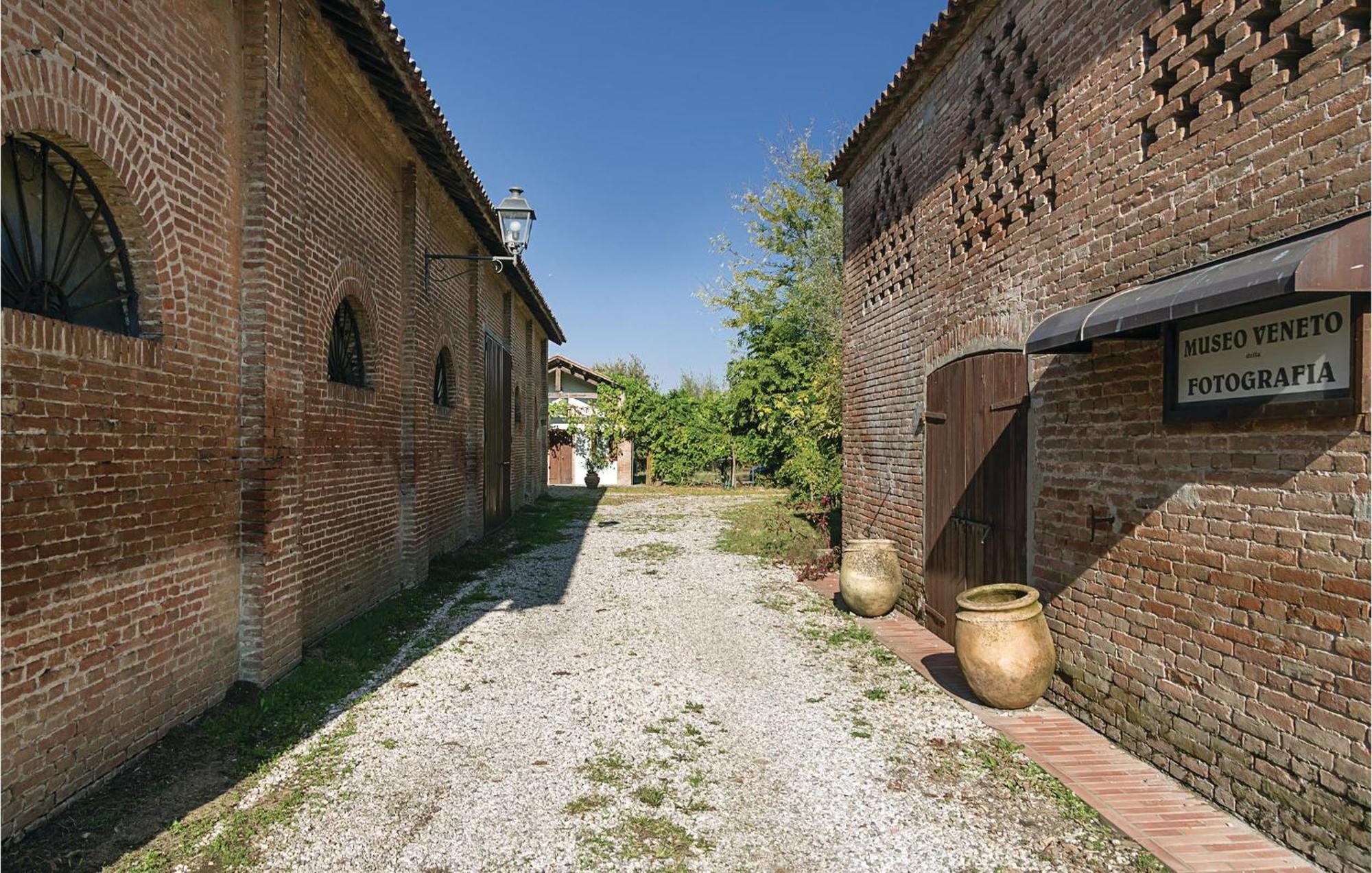 Villa Grimani Il Rastello Zewnętrze zdjęcie