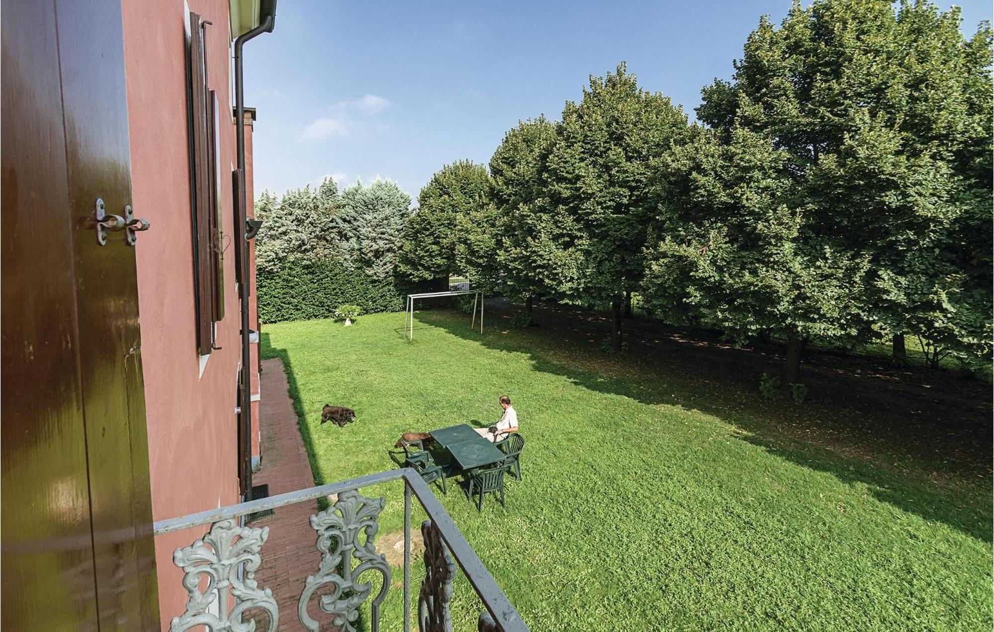 Villa Grimani Il Rastello Zewnętrze zdjęcie