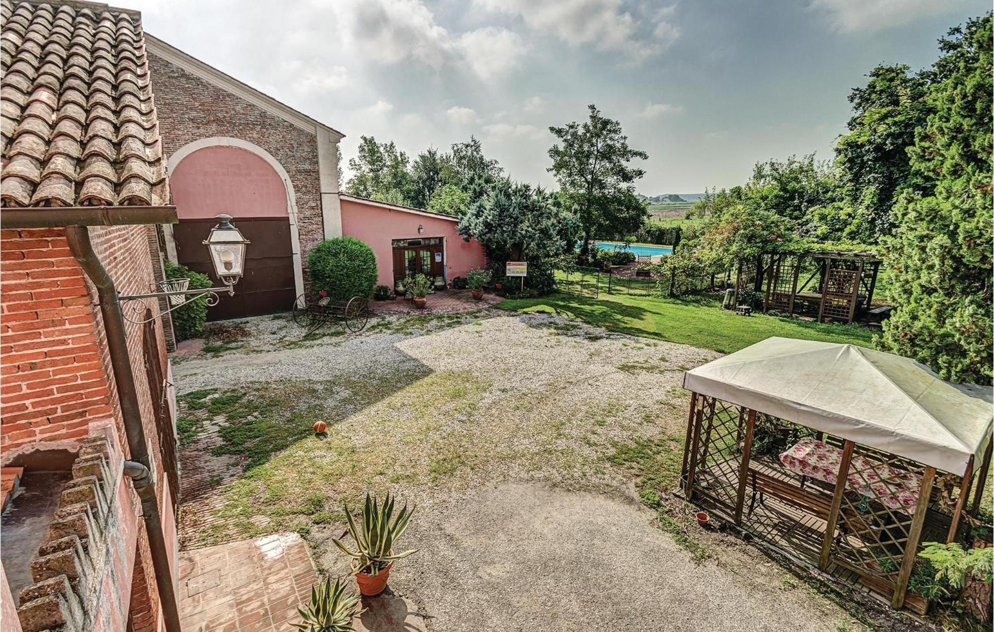 Villa Grimani Il Rastello Zewnętrze zdjęcie